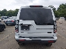 SALAK2V61FA****** Wrecked 2015 Land Rover LR4
