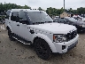 SALAK2V61FA****** Salvage and Wrecked 2015 Land Rover LR4 in Hartford