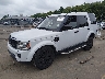 SALAK2V61FA****** Used and Repairable 2015 Land Rover LR4 in Hartford