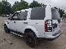 SALAK2V61FA****** Salvage and Repairable 2015 Land Rover LR4 in Hartford