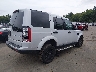 SALAK2V61FA****** Salvage and Wrecked 2015 Land Rover LR4 in Connecticut State