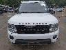 SALAK2V61FA****** Salvage and Repairable 2015 Land Rover LR4 in Connecticut State