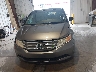 5FNRL5H64BB****** Wrecked 2011 Honda Odyssey in Maryland State