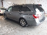 5FNRL5H64BB****** Salvage and Repairable 2011 Honda Odyssey in Elkton