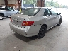 1NXBU4EE0AZ****** Salvage and Wrecked 2010 Toyota Corolla in New York State