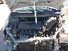 1NXBR32E23Z****** Repairable 2003 Toyota Corolla in East Bay