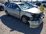1NXBR32E23Z****** Salvage and Wrecked 2003 Toyota Corolla in East Bay