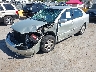 1NXBR32E23Z****** Used and Repairable 2003 Toyota Corolla in East Bay