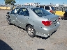 1NXBR32E23Z****** Salvage and Repairable 2003 Toyota Corolla in East Bay