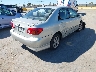 1NXBR32E23Z****** Salvage and Wrecked 2003 Toyota Corolla in California State