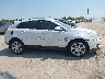 3GYFNDE33ES****** Used 2014 Cadillac SRX in Texas State