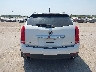 3GYFNDE33ES****** Wrecked 2014 Cadillac SRX