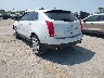 3GYFNDE33ES****** Salvage and Repairable 2014 Cadillac SRX in Houston