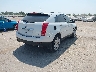 3GYFNDE33ES****** Salvage and Wrecked 2014 Cadillac SRX in Texas State