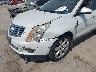 3GYFNDE33ES****** Salvage and Repairable 2014 Cadillac SRX in Texas State