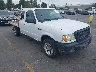 1FTKR1ED0AP****** Salvage and Wrecked 2010 Ford Ranger in Fremont