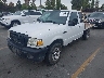 1FTKR1ED0AP****** Used and Repairable 2010 Ford Ranger in Fremont