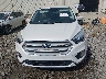 1FMCU9GD2KU****** Wrecked 2019 Ford Escape in Mississippi State