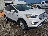 1FMCU9GD2KU****** Salvage and Wrecked 2019 Ford Escape in Gulf Coast