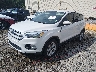 1FMCU9GD2KU****** Used and Repairable 2019 Ford Escape in Gulf Coast
