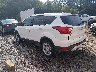 1FMCU9GD2KU****** Salvage and Repairable 2019 Ford Escape in Gulf Coast