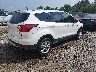 1FMCU9GD2KU****** Salvage and Wrecked 2019 Ford Escape in Mississippi State