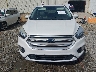 1FMCU9GD2KU****** Salvage and Repairable 2019 Ford Escape in Mississippi State