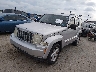 1C4PJLCK7CW****** Usados y Reparables 2012 Jeep Liberty en Houston