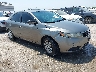 KNAFU4A20C5****** Salvamento y Destrozados 2012 Kia Forte en San Antonio South