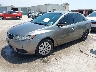 KNAFU4A20C5****** Usados y Reparables 2012 Kia Forte en San Antonio South