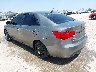 KNAFU4A20C5****** Salvamento y Reparables 2012 Kia Forte en San Antonio South