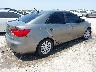 KNAFU4A20C5****** Salvamento y Destrozados 2012 Kia Forte en Estado de Texas