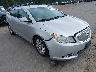 1G4GD5ER8CF****** Salvamento y Destrozados 2012 Buick LaCrosse en Templeton