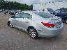 1G4GD5ER8CF****** Salvamento y Reparables 2012 Buick LaCrosse en Templeton