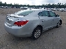 1G4GD5ER8CF****** Salvamento y Destrozados 2012 Buick LaCrosse en Estado de Massachusetts