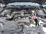 4S3BWAD6XS3****** Repairable 2025 Subaru Legacy in Culpeper