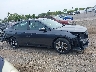 4S3BWAD6XS3****** Repairable 2025 Subaru Legacy in Virginia State