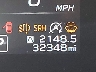 4S3BWAD6XS3****** Wrecked 2025 Subaru Legacy