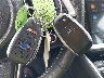 4S3BWAD6XS3****** Salvage 2025 Subaru Legacy in Virginia State