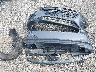 4S3BWAD6XS3****** Wrecked 2025 Subaru Legacy in Virginia State