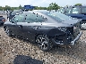 4S3BWAD6XS3****** Salvage and Repairable 2025 Subaru Legacy in Culpeper