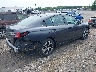 4S3BWAD6XS3****** Salvage and Wrecked 2025 Subaru Legacy in Virginia State
