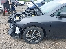 4S3BWAD6XS3****** Salvage and Repairable 2025 Subaru Legacy in Virginia State