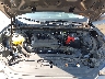 1FMCU9GN5PU****** Reparables 2023 Ford Escape en Knoxville