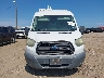 1FTNR2CG8FK****** Destrozados 2015 Ford Transit 250 en Estado de Texas