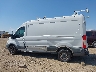 1FTNR2CG8FK****** Reparables 2015 Ford Transit 250 en Estado de Texas
