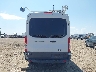 1FTNR2CG8FK****** Destrozados 2015 Ford Transit 250