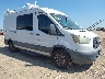 1FTNR2CG8FK****** Salvamento y Destrozados 2015 Ford Transit 250 en Corpus Christi