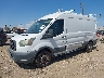 1FTNR2CG8FK****** Usados y Reparables 2015 Ford Transit 250 en Corpus Christi