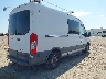 1FTNR2CG8FK****** Salvamento y Destrozados 2015 Ford Transit 250 en Estado de Texas